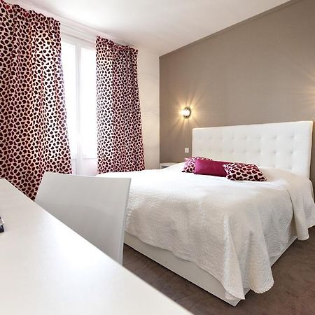 Hôtel Radio Chamalières Habitación foto